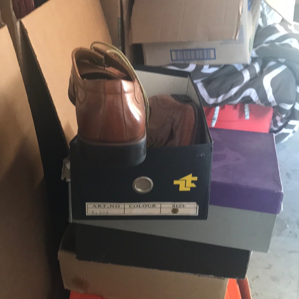 Shoes - Picture 3 of 3